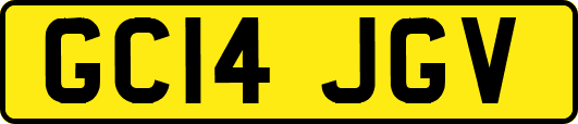 GC14JGV