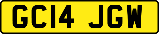 GC14JGW