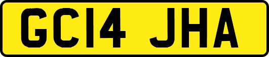 GC14JHA