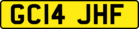 GC14JHF