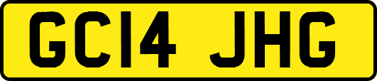 GC14JHG
