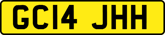 GC14JHH