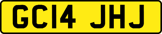 GC14JHJ