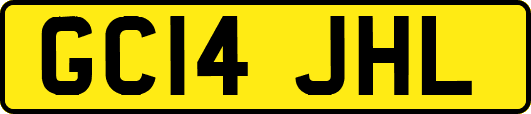 GC14JHL