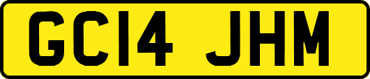 GC14JHM