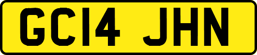 GC14JHN