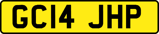 GC14JHP
