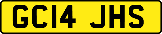 GC14JHS