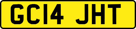 GC14JHT