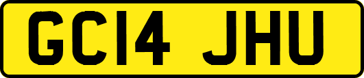 GC14JHU