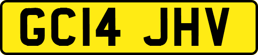 GC14JHV