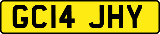 GC14JHY