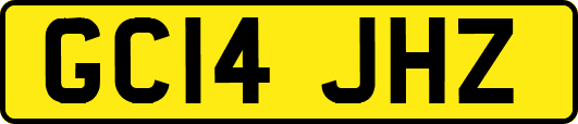 GC14JHZ