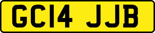 GC14JJB