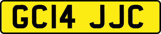 GC14JJC