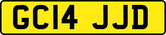 GC14JJD