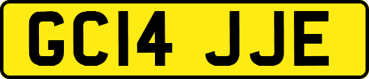 GC14JJE