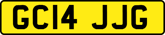 GC14JJG