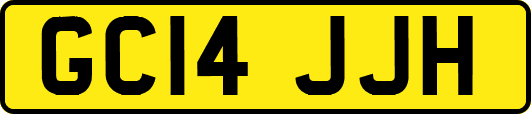 GC14JJH