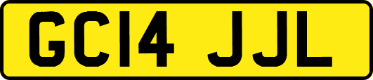 GC14JJL