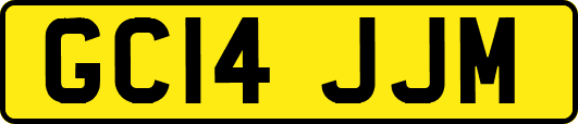 GC14JJM