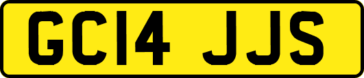 GC14JJS