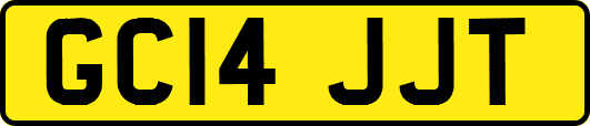 GC14JJT