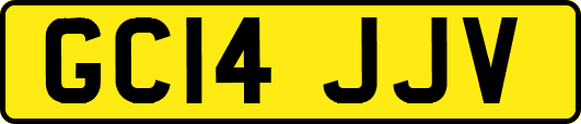 GC14JJV