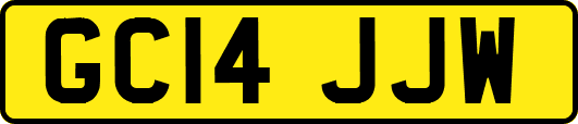 GC14JJW