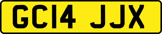GC14JJX