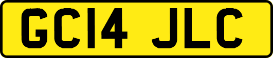 GC14JLC