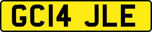 GC14JLE
