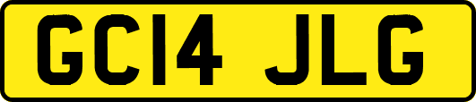 GC14JLG
