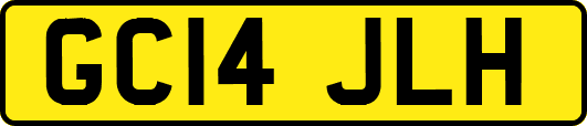 GC14JLH