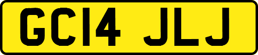 GC14JLJ