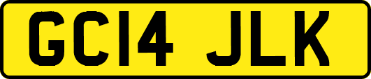 GC14JLK