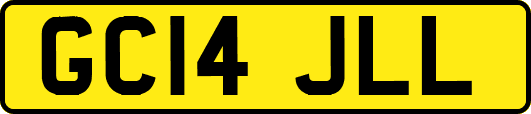 GC14JLL