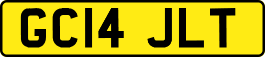 GC14JLT