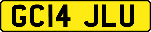 GC14JLU