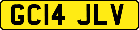 GC14JLV