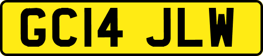 GC14JLW