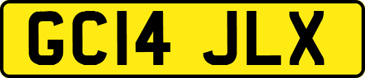 GC14JLX