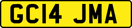 GC14JMA