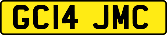 GC14JMC