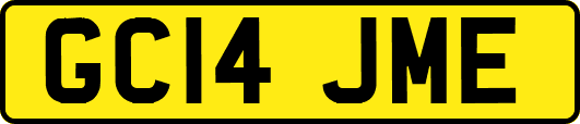 GC14JME