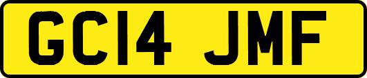 GC14JMF