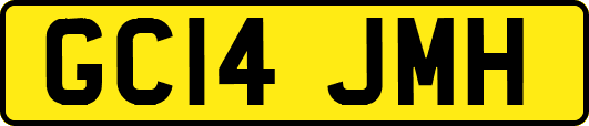 GC14JMH