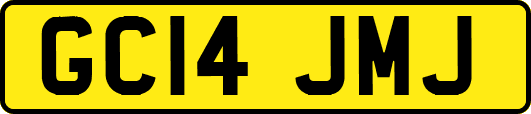 GC14JMJ