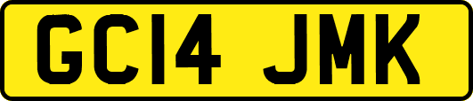 GC14JMK