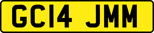 GC14JMM
